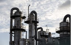 Petrokimya Malzemelerinin Temini ve Satışı
