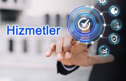 Hizmetlerimiz